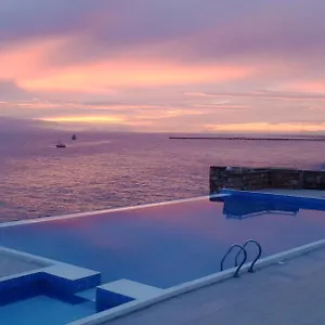Apartamento Maio Vacanze, Cidade do Maio